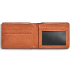 Shinola Canfield ID Bifold