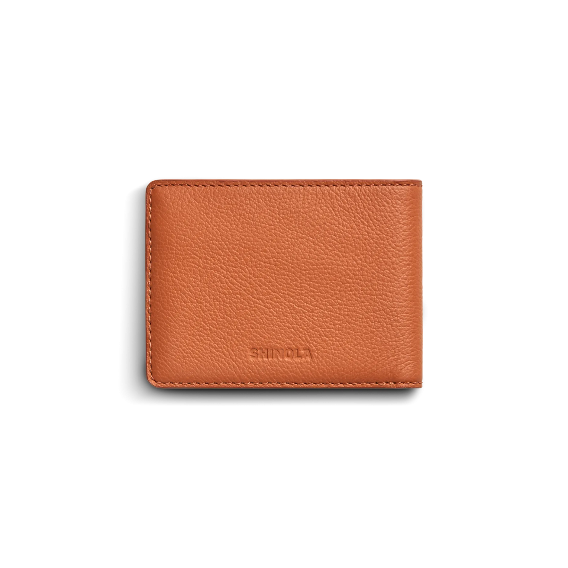 Shinola Canfield ID Bifold