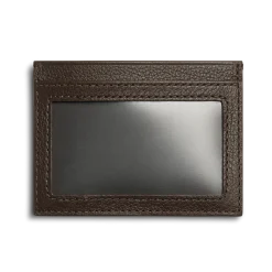 Sale Shinola Canfield ID Card Holder