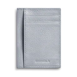 Outlet Shinola Canfield ID Card Holder