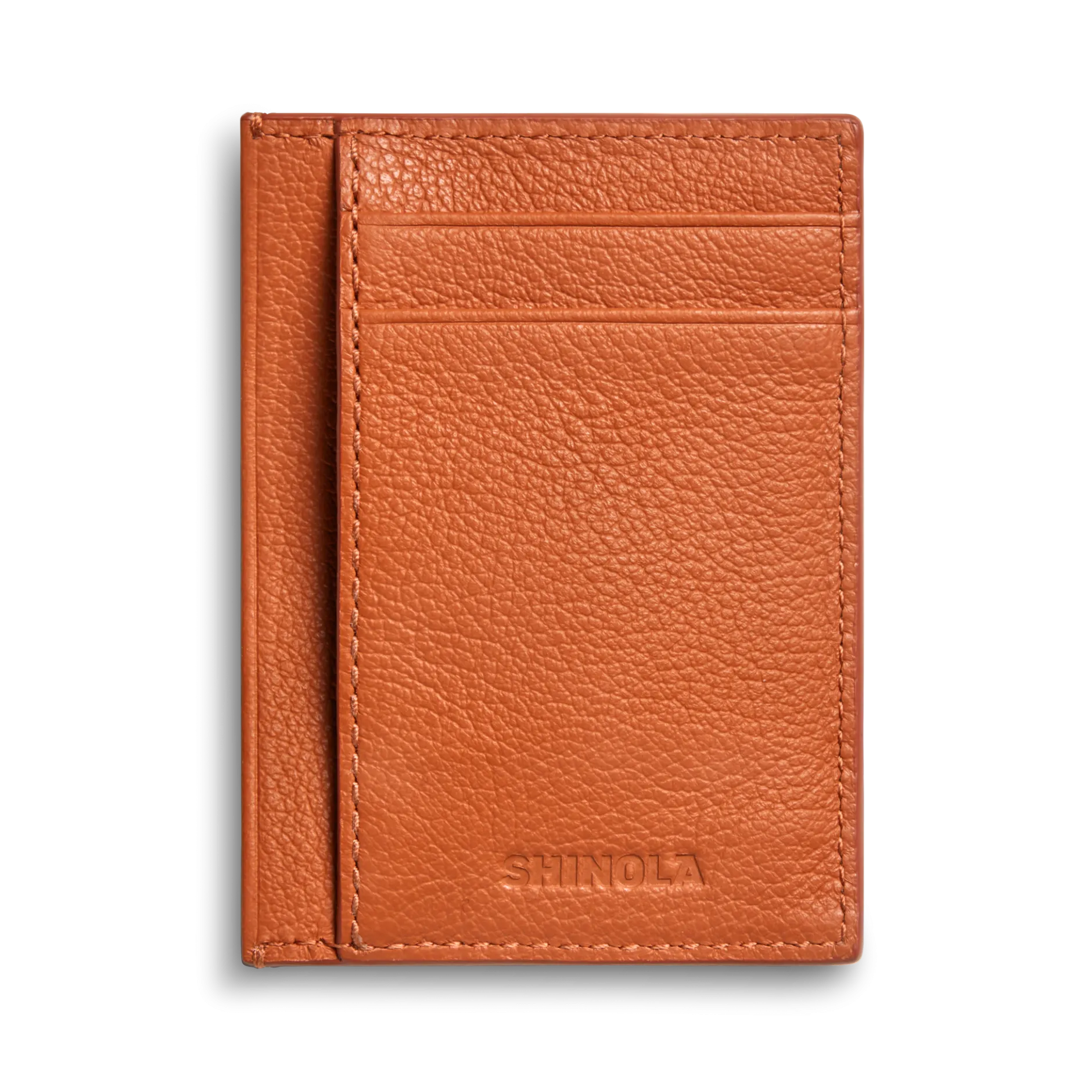 Best Shinola Canfield ID Card Holder