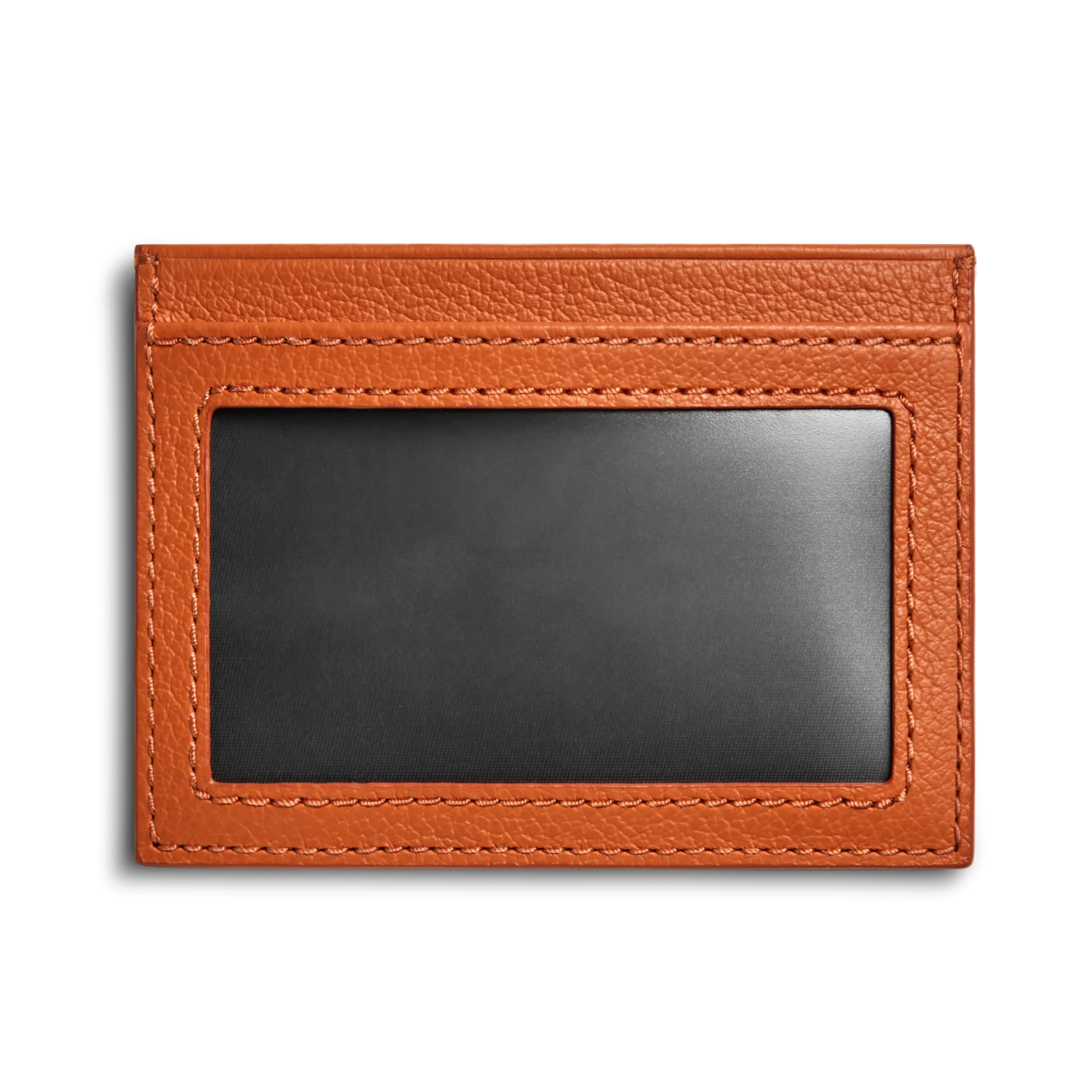 Best Shinola Canfield ID Card Holder