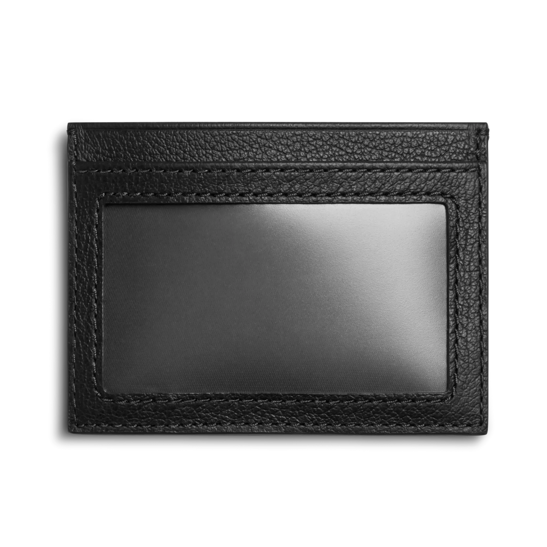 Online Shinola Canfield ID Card Holder