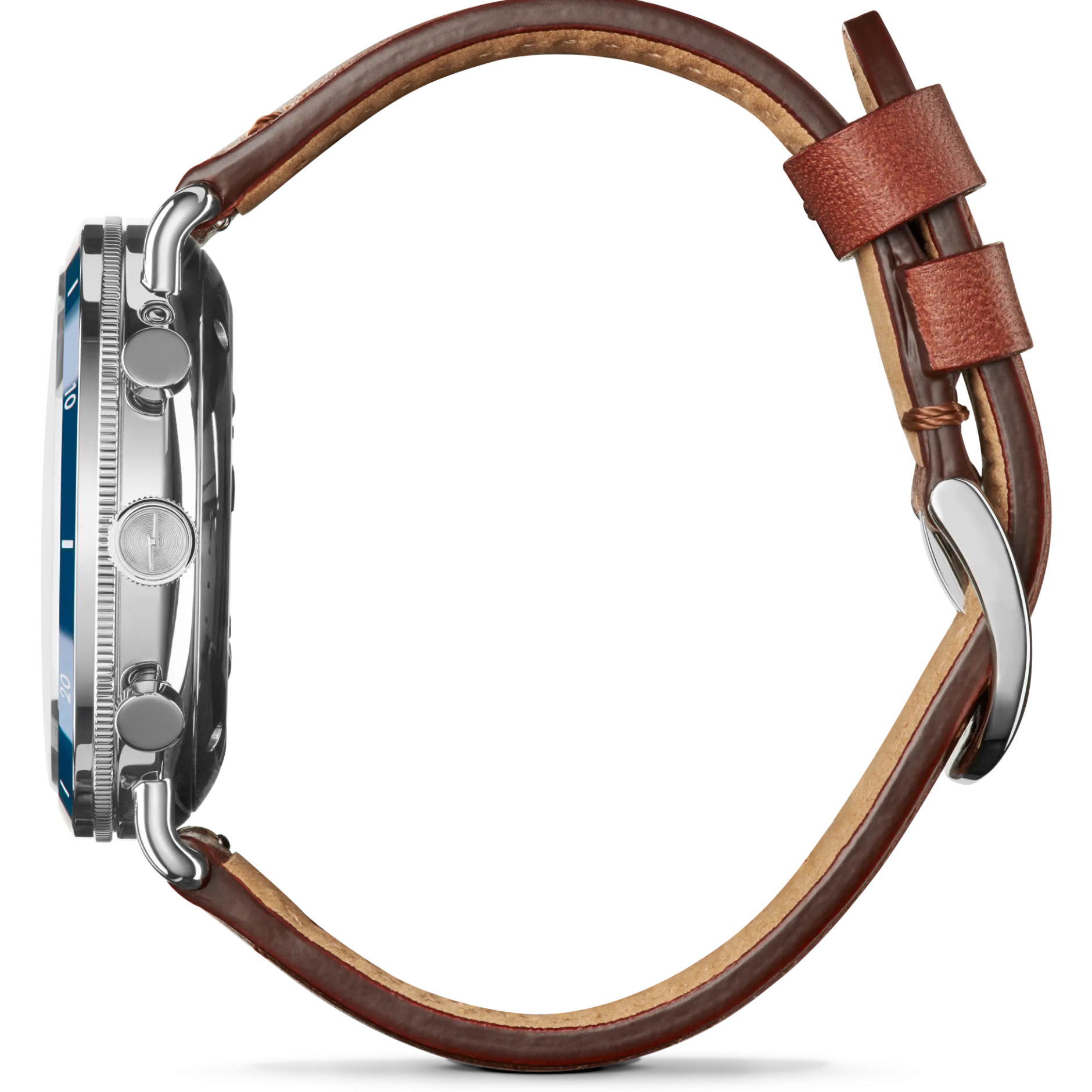 New Shinola Canfield Sport Chronograph Watch