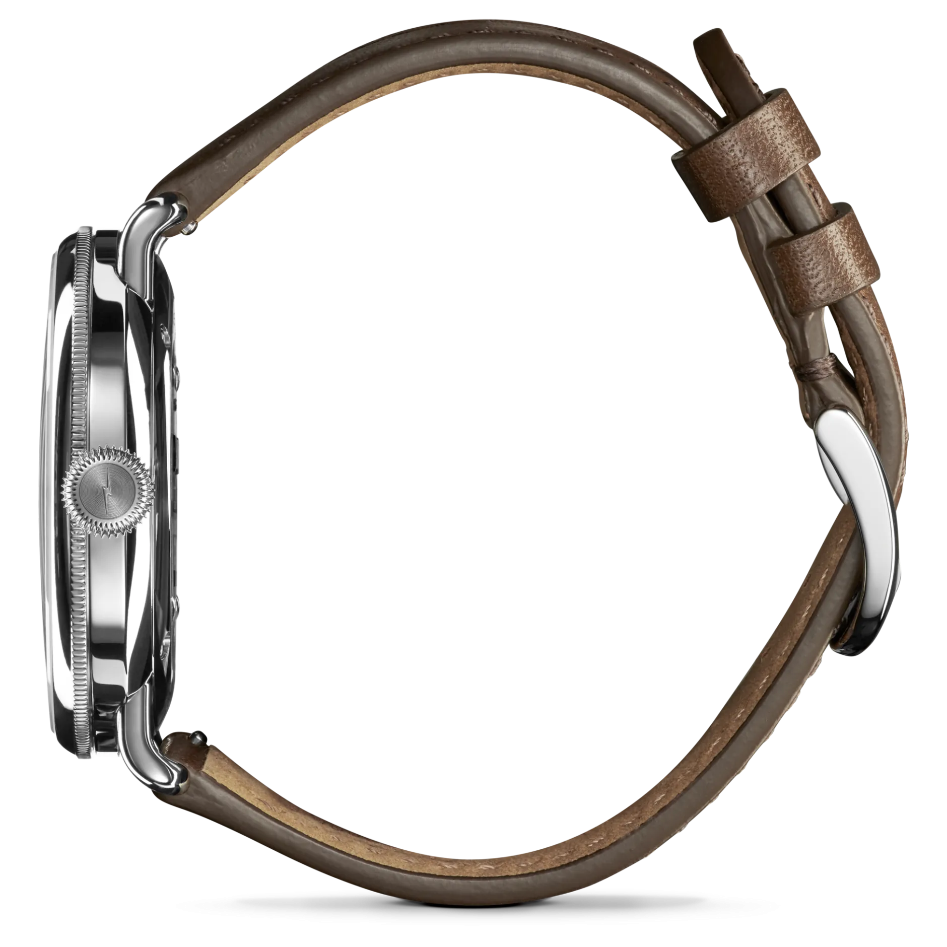 Outlet Shinola Canfield Watch Alabaster