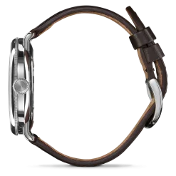 Shinola Canfield Watch Dark Olive