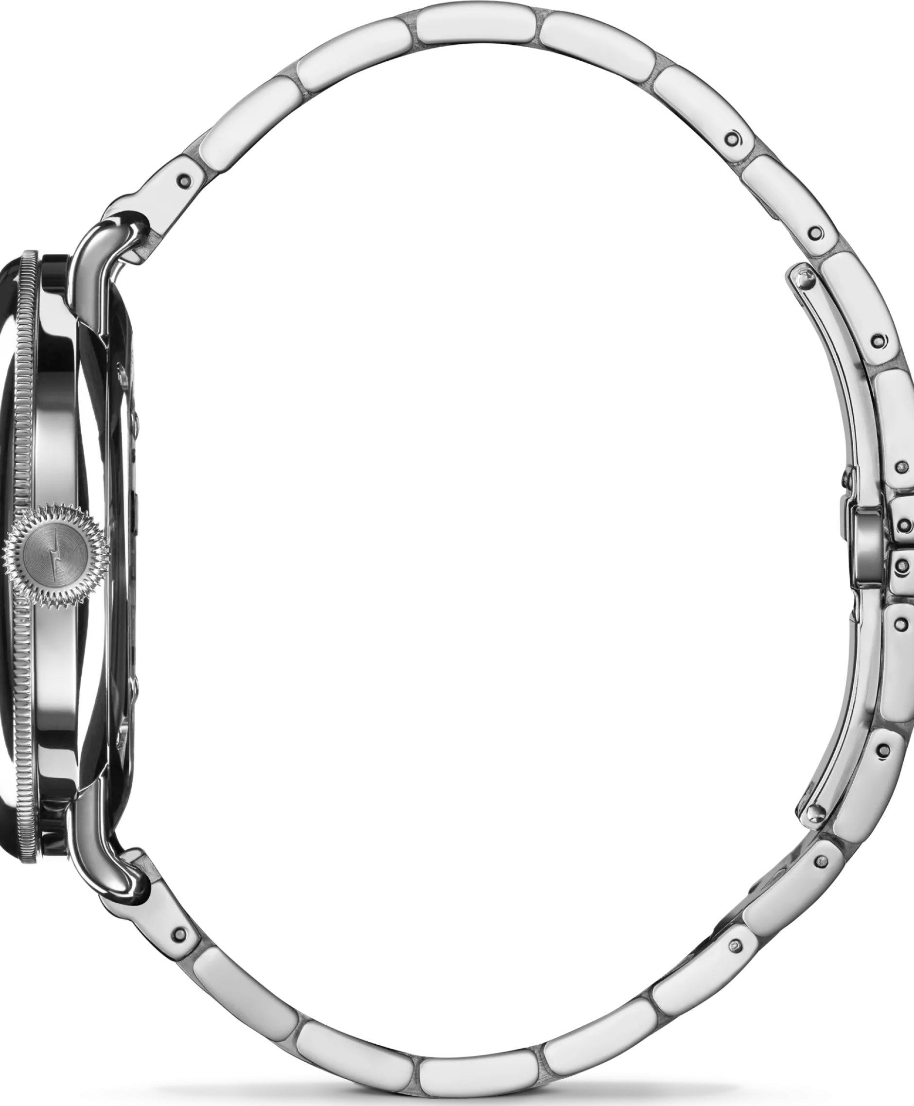 New Shinola Canfield Watch Midnight Blue