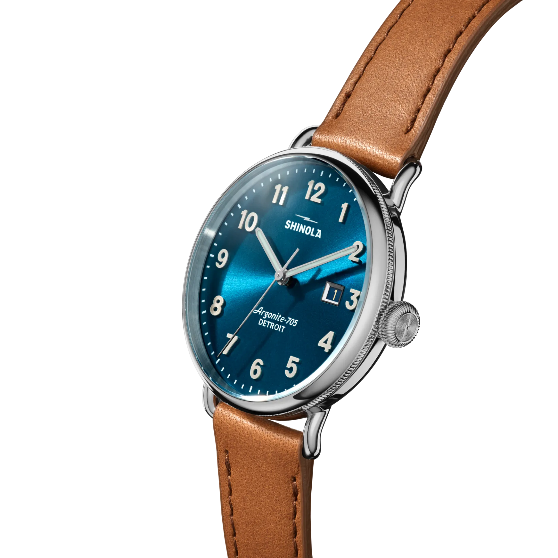 Clearance Shinola Canfield Watch
