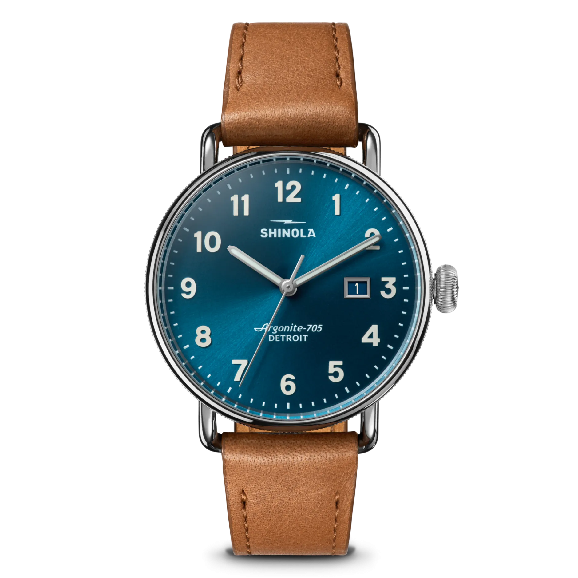 Clearance Shinola Canfield Watch