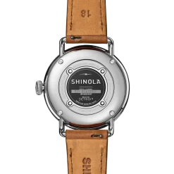 Clearance Shinola Canfield Watch
