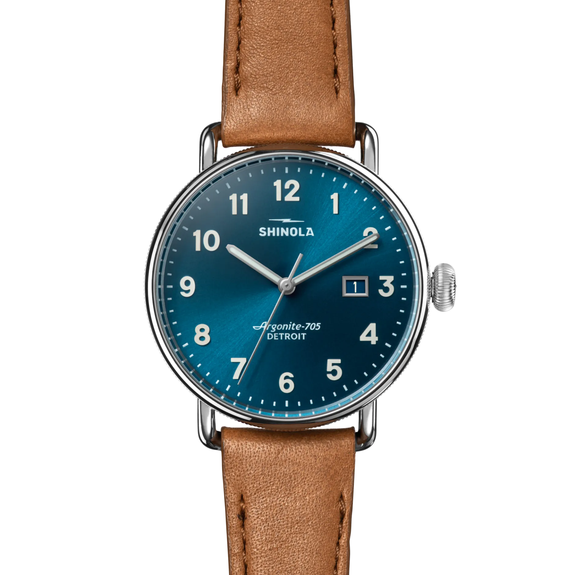 Clearance Shinola Canfield Watch
