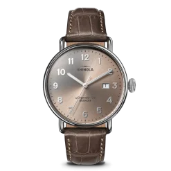 Sale Shinola Canfield Watch