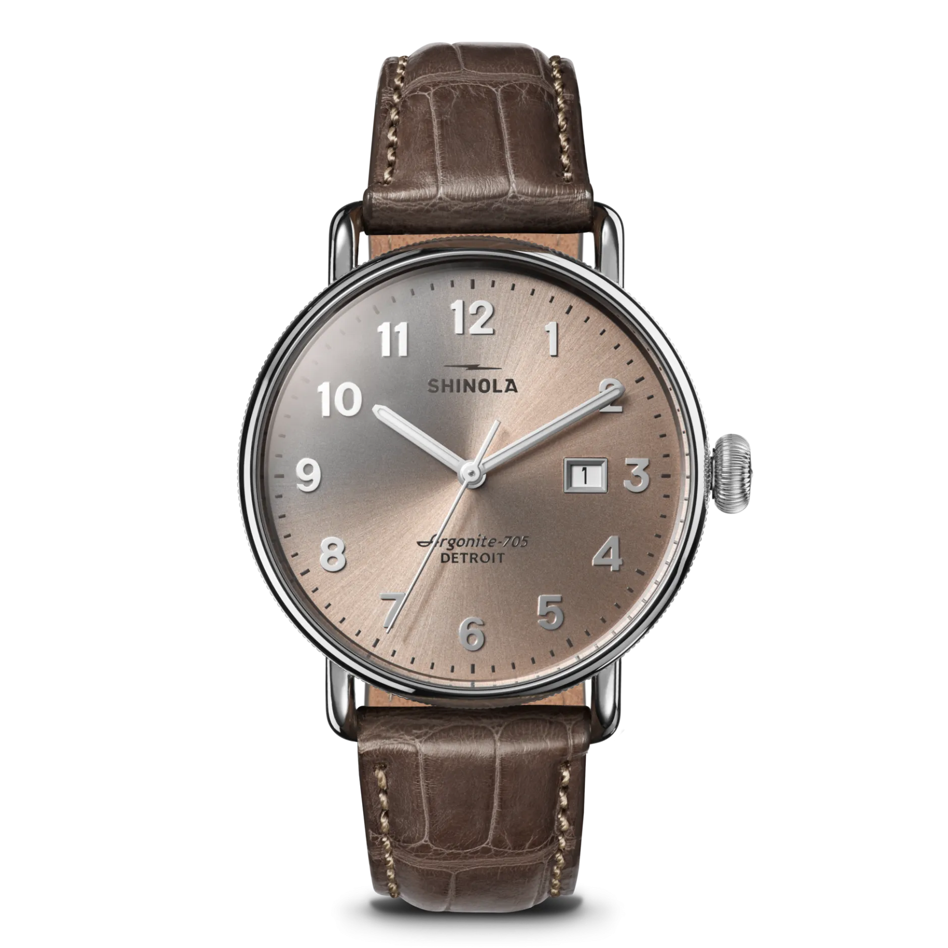 Sale Shinola Canfield Watch