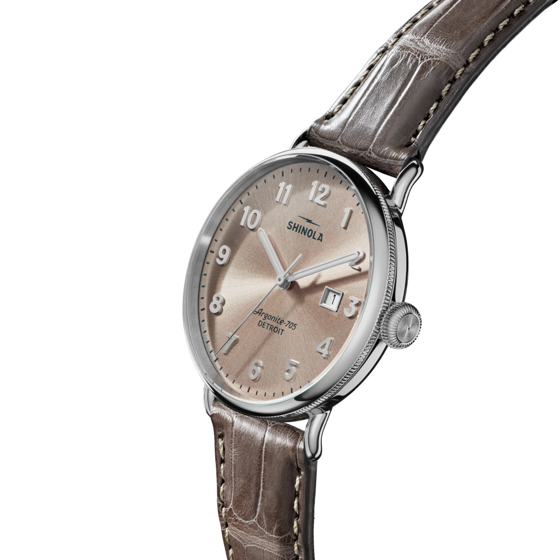 Sale Shinola Canfield Watch