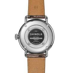 Sale Shinola Canfield Watch