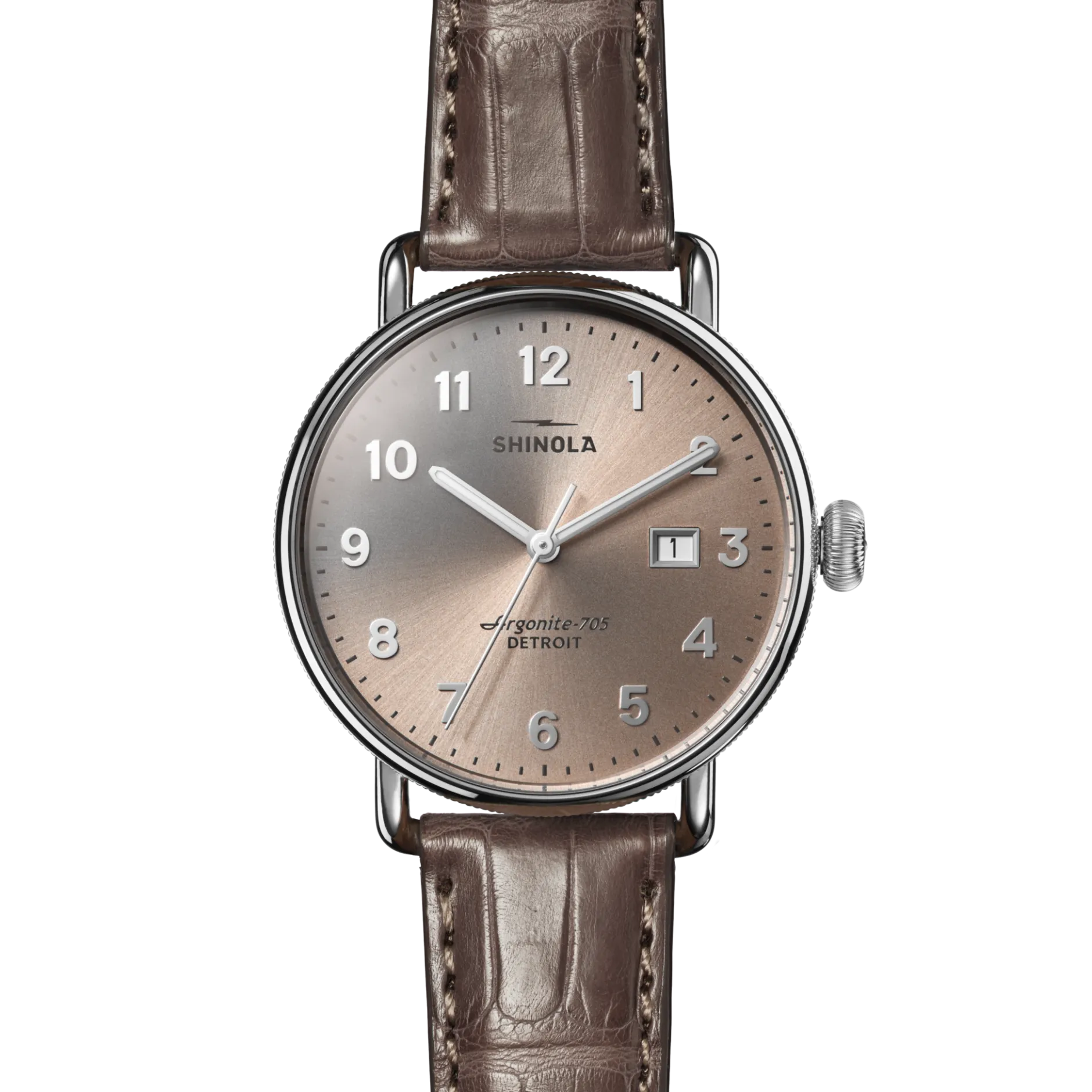 Sale Shinola Canfield Watch