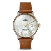 New Shinola Canfield Watch