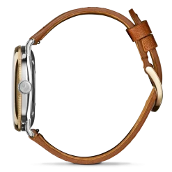 New Shinola Canfield Watch