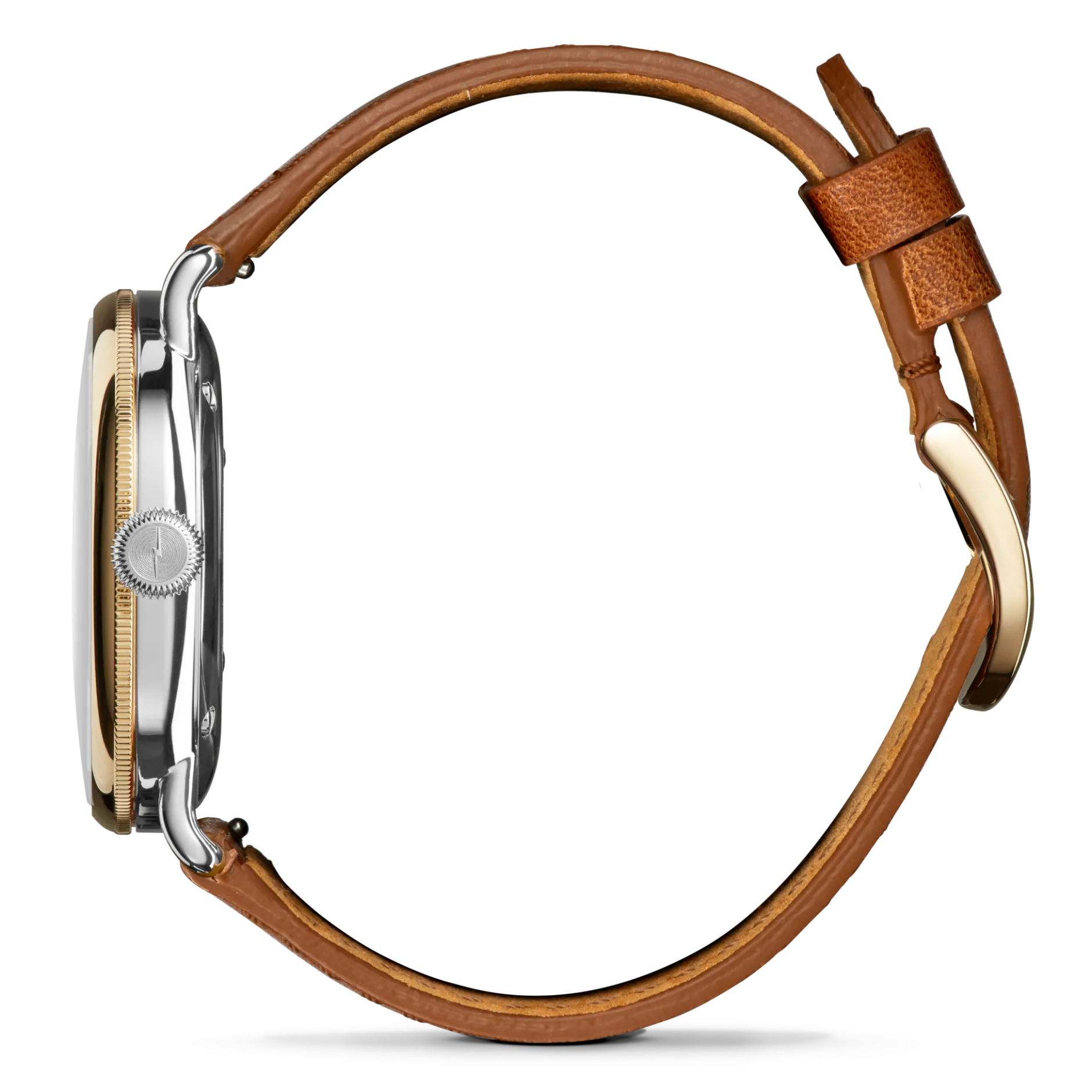 New Shinola Canfield Watch