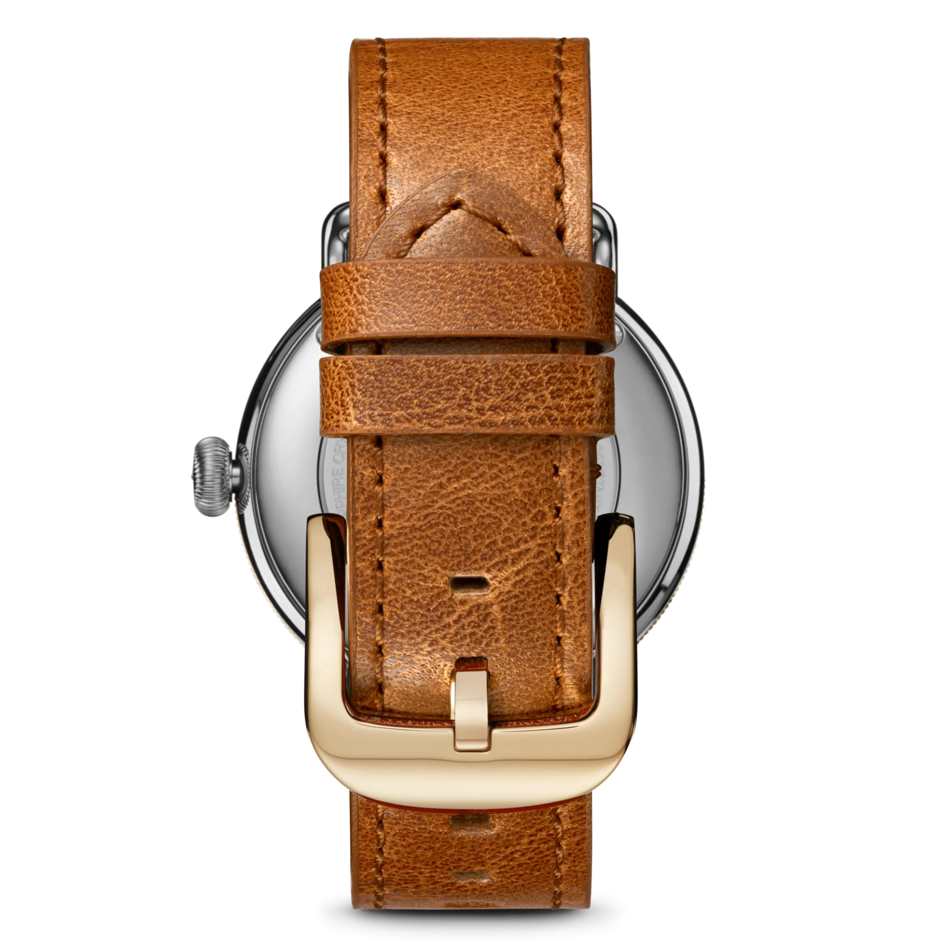 New Shinola Canfield Watch