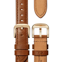 New Shinola Canfield Watch