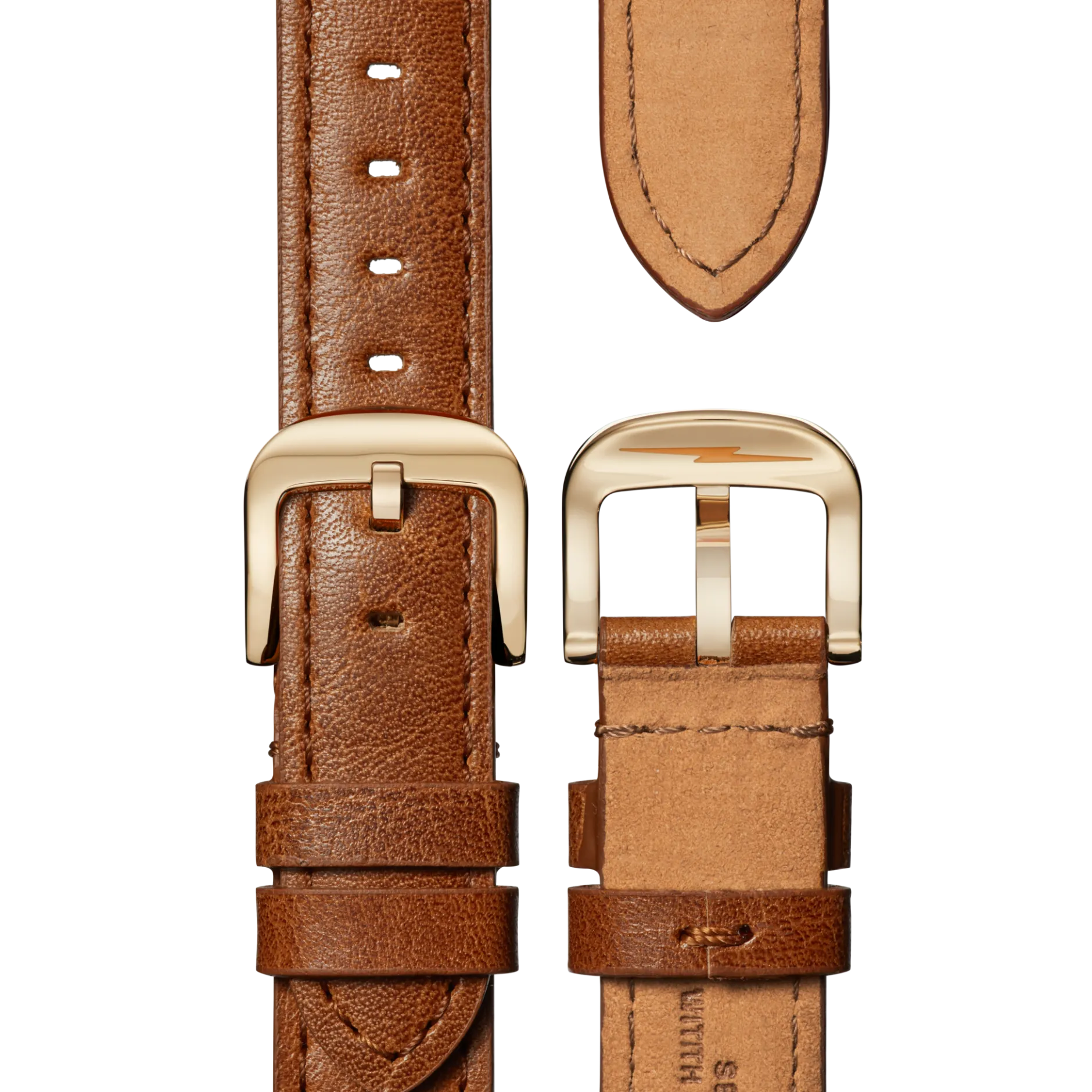 New Shinola Canfield Watch