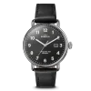 Shinola Canfield Watch