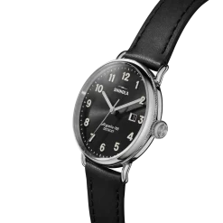Shinola Canfield Watch
