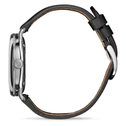 Shinola Canfield Watch