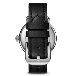 Shinola Canfield Watch