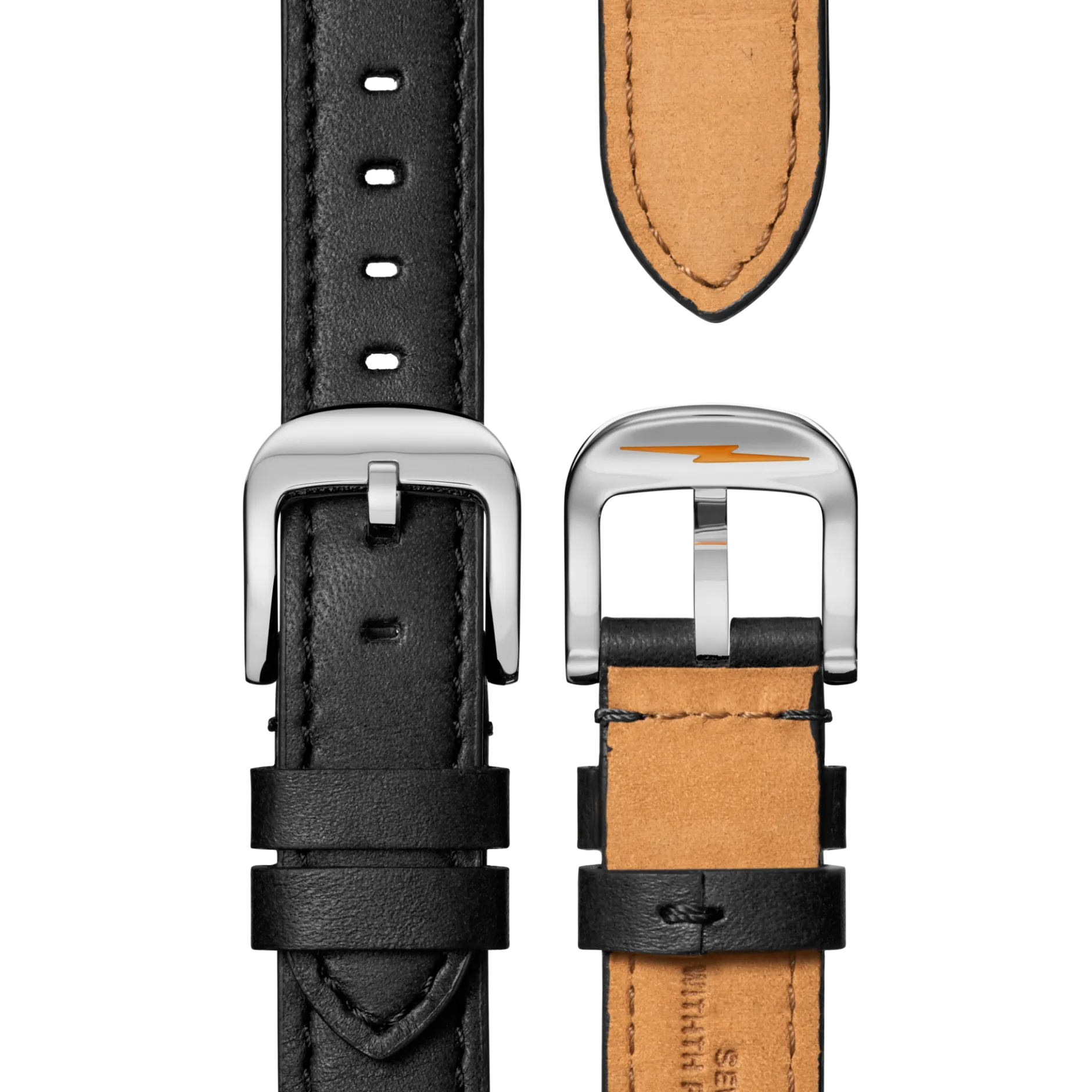 Shinola Canfield Watch