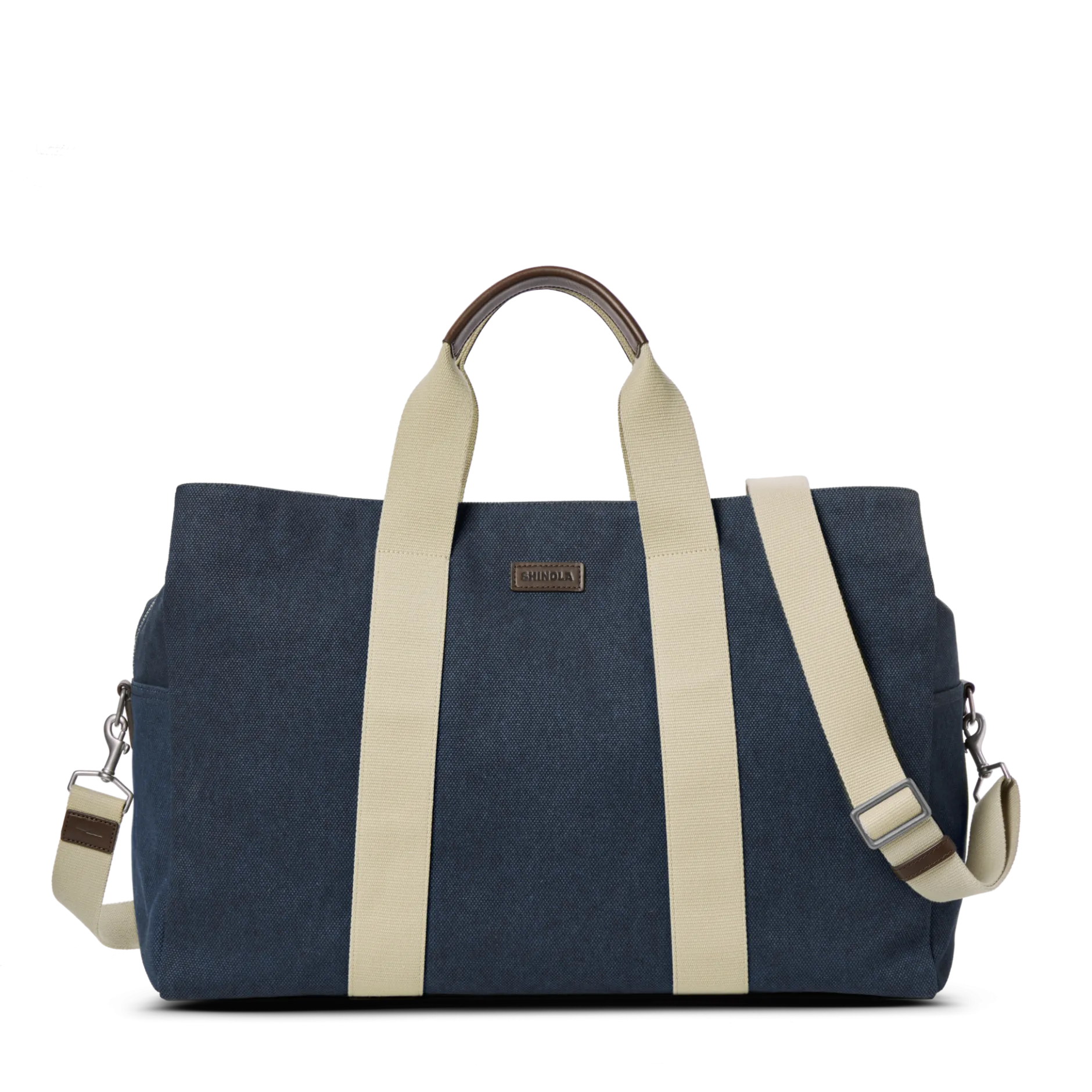 Outlet Shinola Canvas Duffle OneSize