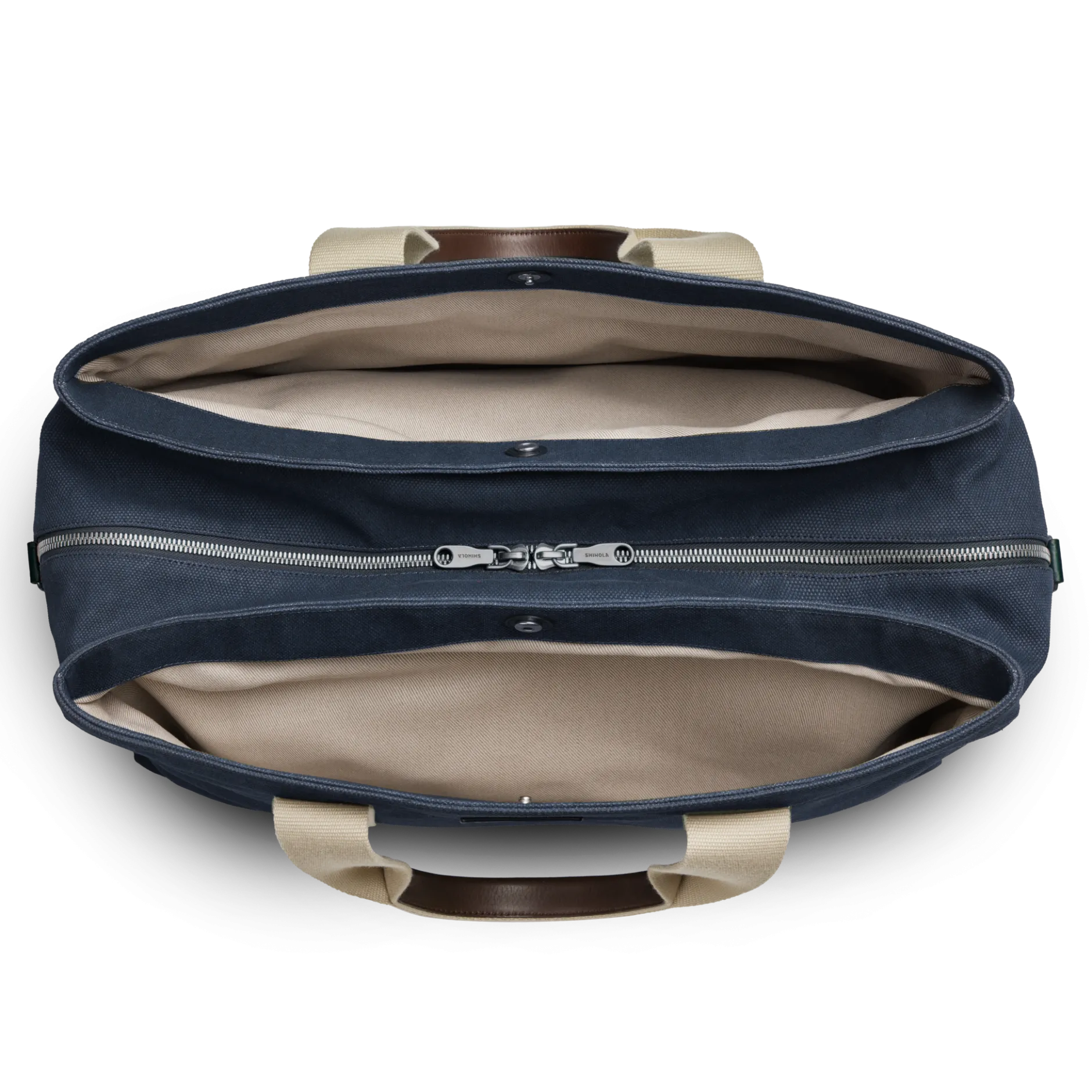 Outlet Shinola Canvas Duffle OneSize