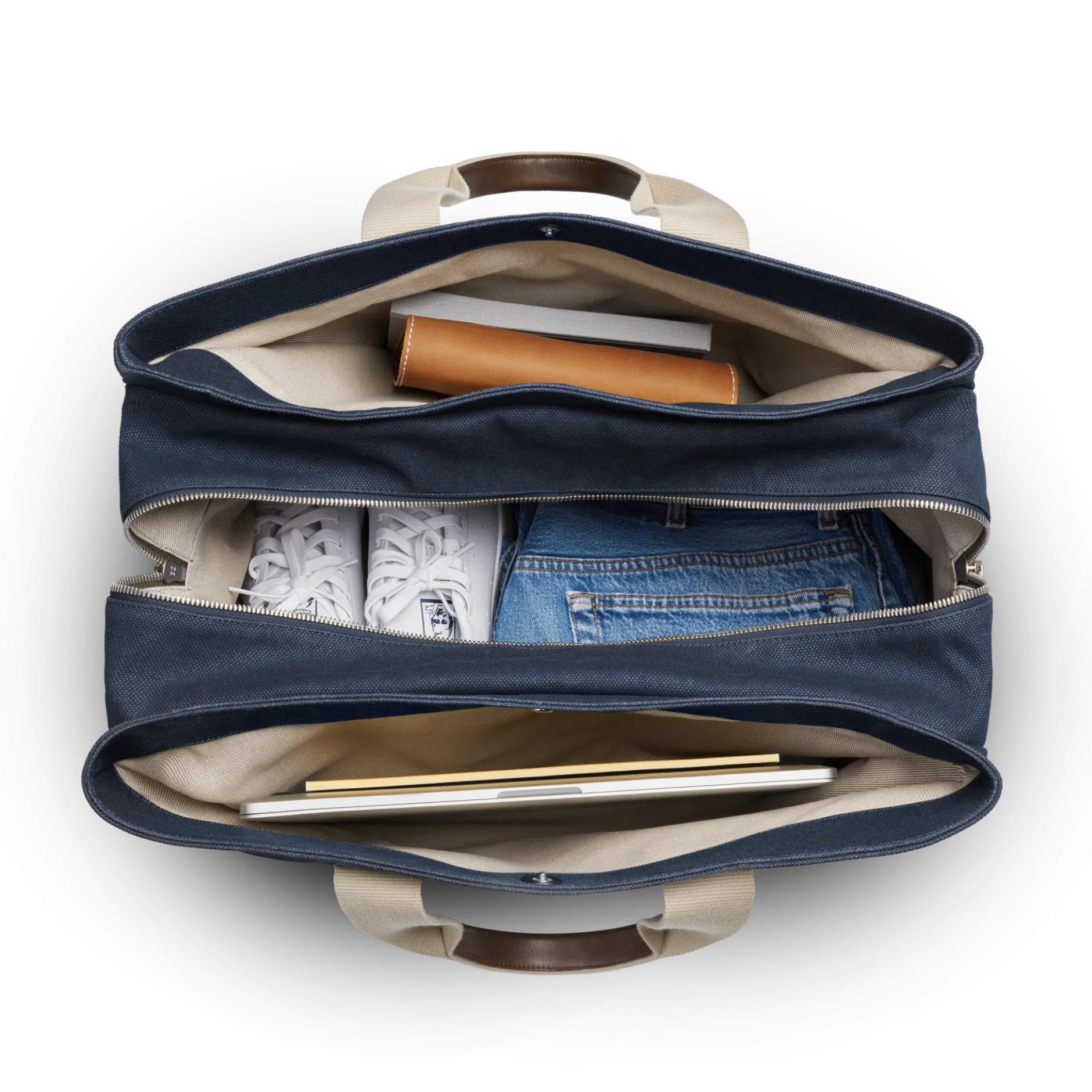 Outlet Shinola Canvas Duffle OneSize