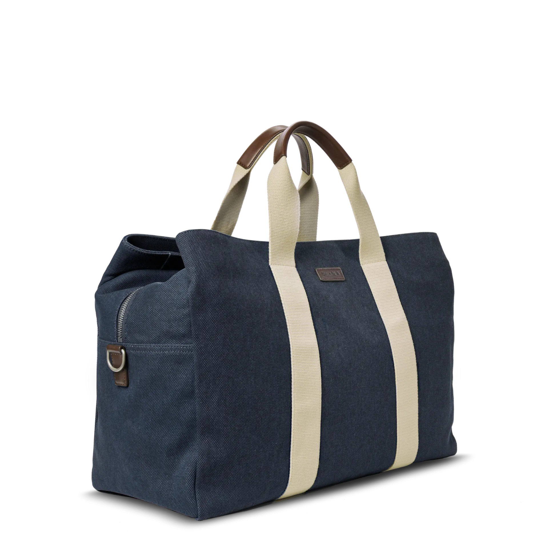 Outlet Shinola Canvas Duffle OneSize
