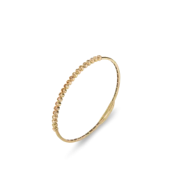 Best Shinola 0.75 Carat Desert Diamond Tennis Bangle Bracelet OS
