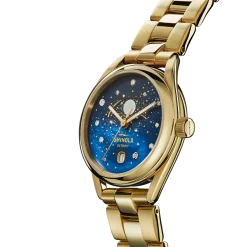 Best Shinola Celestial Derby Watch