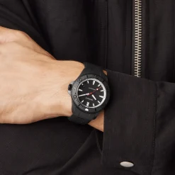 Online Shinola Ceramic Monster Automatic Watch