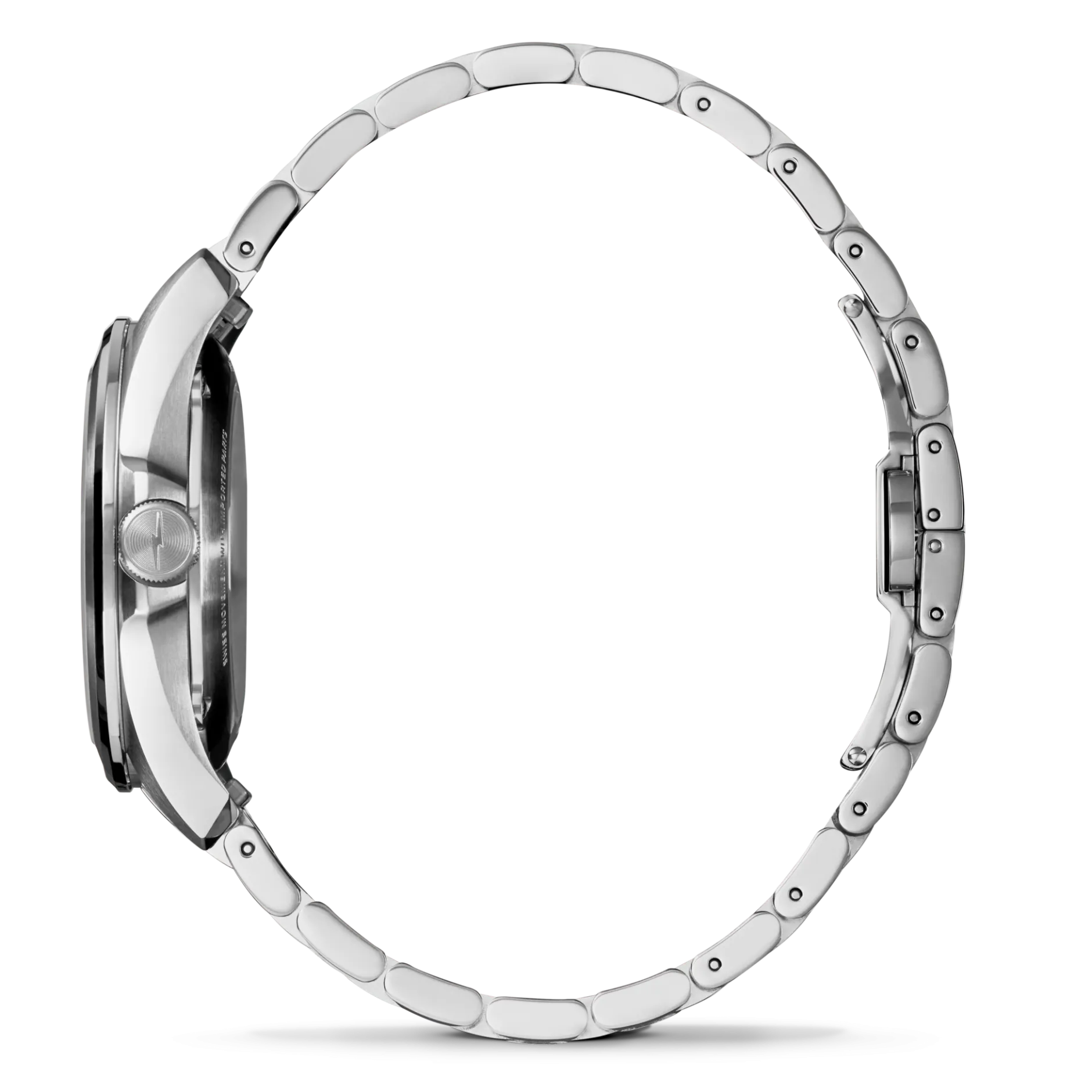 Clearance Shinola Circadian Monster Automatic Watch Alabaster