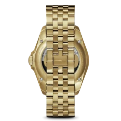 Outlet Shinola Circadian Monster Automatic Watch Diamond/Mother of Pearl