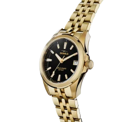 Discount Shinola Circadian Monster Automatic Watch Gold