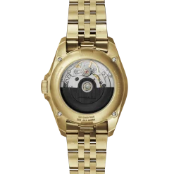 Discount Shinola Circadian Monster Automatic Watch Gold