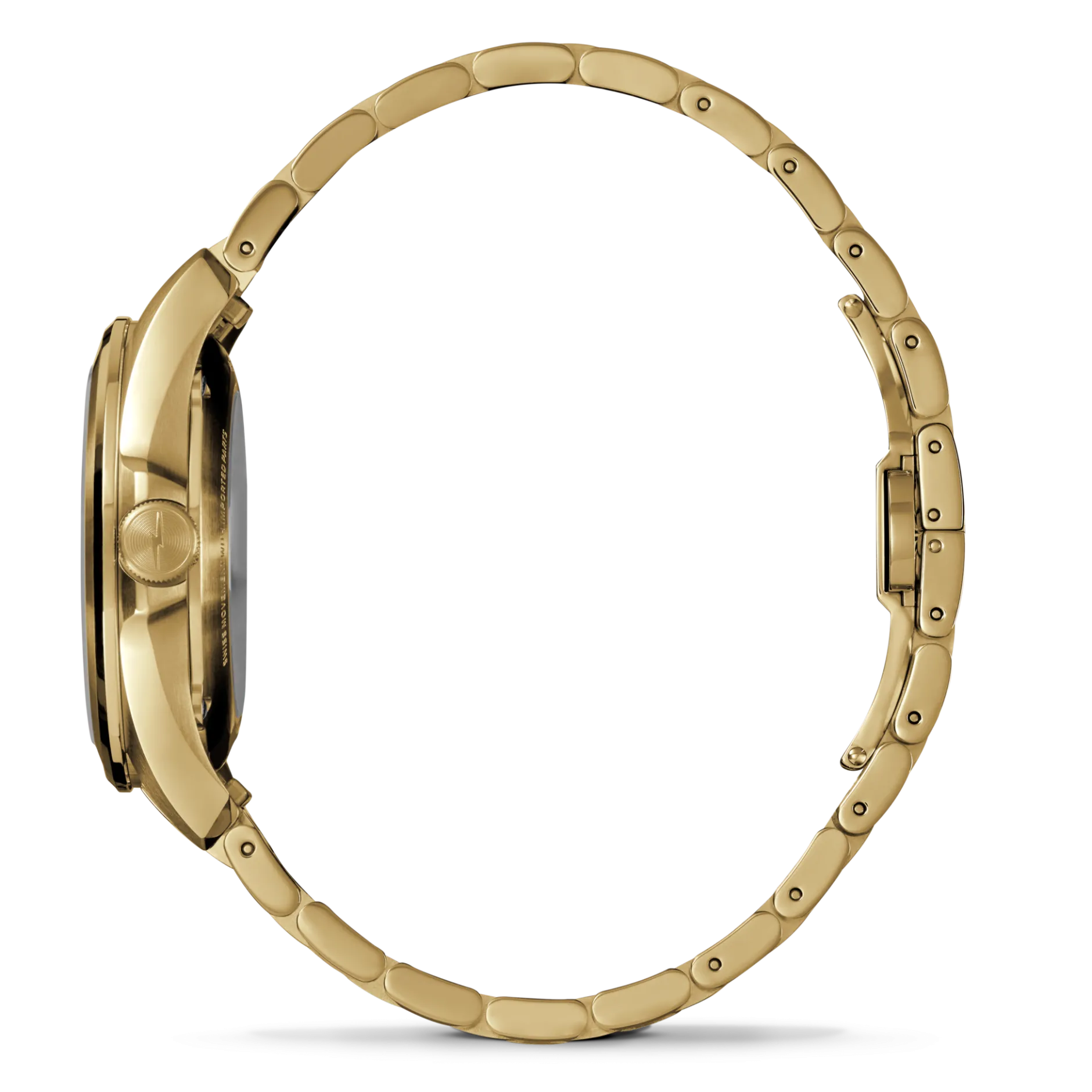 Discount Shinola Circadian Monster Automatic Watch Gold