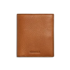 Best Shinola Coin Bifold Tan