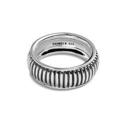 Discount Shinola Coin Edge Band 10MM
