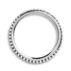 Discount Shinola Coin Edge Band 10MM