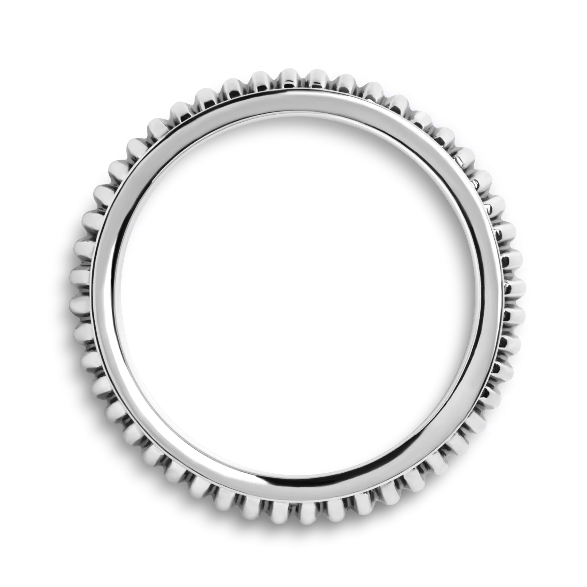 Discount Shinola Coin Edge Band 10MM