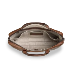 Sale Shinola Computer Briefcase Medium Brown