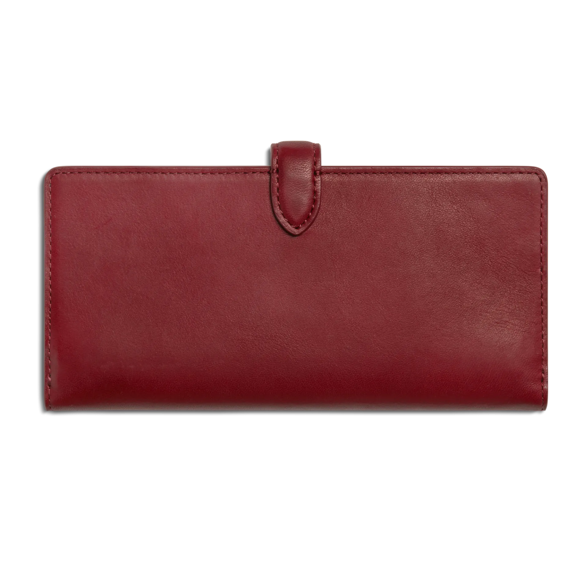 Sale Shinola Continental Snap Wallet Ruby