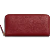 Sale Shinola Continental Zip Wallet